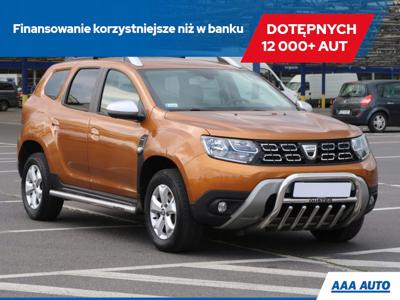 Dacia Duster II SUV 1.5 dCi 110KM 2018