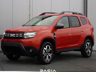 Dacia Duster II SUV Facelifting 1.0 TCe ECO-G 100KM 2023