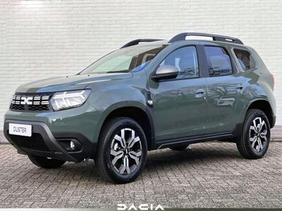 Dacia Duster II SUV Facelifting 1.0 TCe ECO-G 100KM 2023