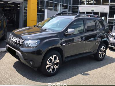 Dacia Duster II SUV Facelifting 1.5 Blue dCi 115KM 2023