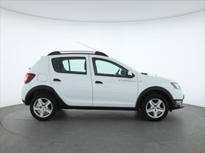 Dacia Sandero 2016 0.9 TCe 35620km Stepway