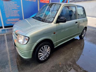 Daihatsu Cuore 1.0