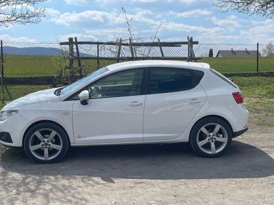 Do sprzedania Seat Ibiza