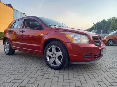 DODGE Caliber 1.8 LPG