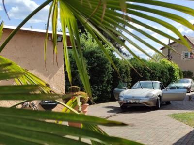 Fiat Barchetta Hardtop Ładna