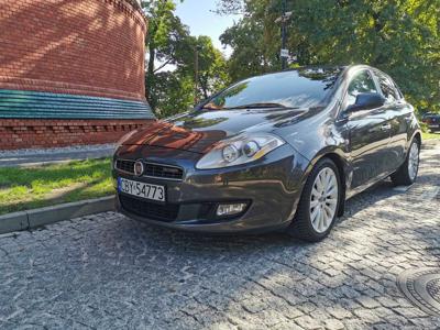 Fiat Bravo II prywatny