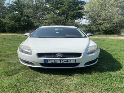 Fiat Croma 2009 Klima sprawna