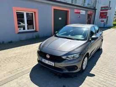 Fiat Tipo 1.4 Gaz Fabryczny 2017/2018 2 właściciel/Zamiana