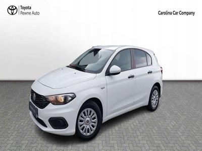 Fiat Tipo II Sedan 1.4 95KM 2018