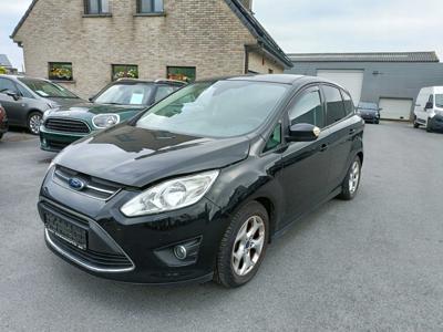 Ford C-MAX II Minivan 1.6 TDCi 115KM 2015