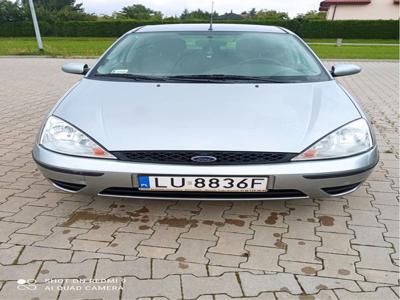 Ford Focus 1.6 B 2002 r.