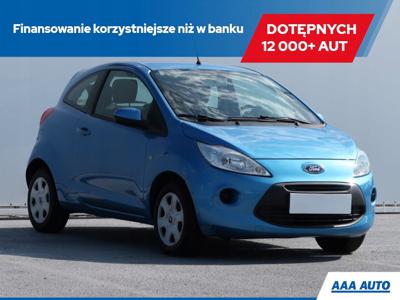 Ford Ka III 1.2 Duratec 69KM 2014