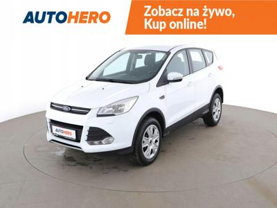 Ford Kuga II SUV 1.5 EcoBoost 150KM 2015