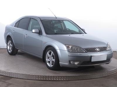 Ford Mondeo 2006 2.0 16V 246873km Kombi