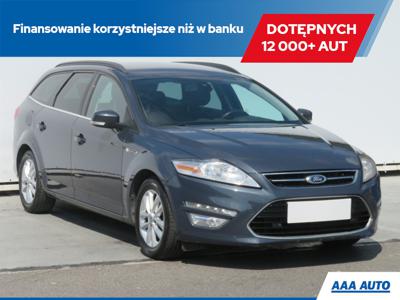 Ford Mondeo IV Kombi 1.6 Duratorq TDCi 115KM 2012