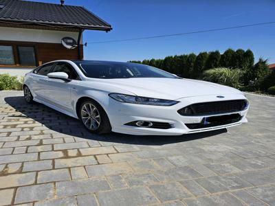 Ford Mondeo MK5 St-Line ecoboost, 1.5 benzyna, 160KM, PANORAMA