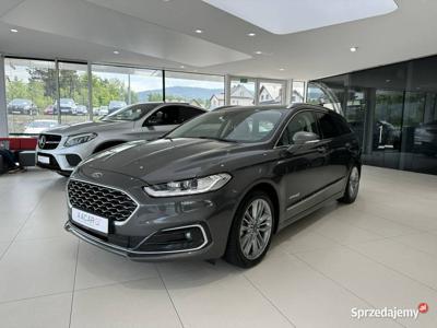 Ford Mondeo Mondeo Hybrid Vignale, LED, FV-23%, gwarancja, …