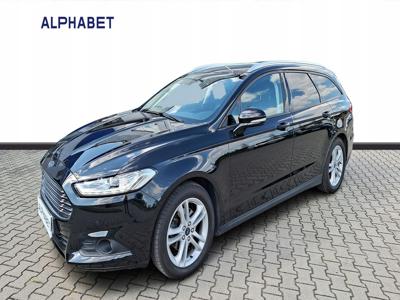 Ford Mondeo V Kombi 2.0 TDCi 150KM 2018