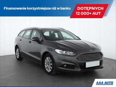 Ford Mondeo V Kombi 2.0 TDCi 180KM 2016