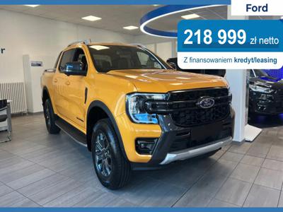 Ford Ranger VI 2023