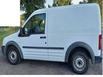 Ford Transit Connect 2010 rok, 1,8 TDCI.