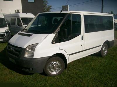 Ford Transit VI 2012