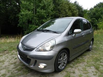 Honda Jazz II 1.4 83KM 2005