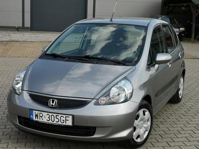 Honda Jazz II 2005