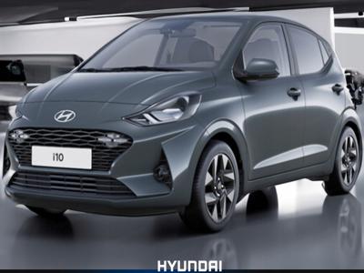 Hyundai i10 III Hatchback 1.2 MPI 84KM 2023