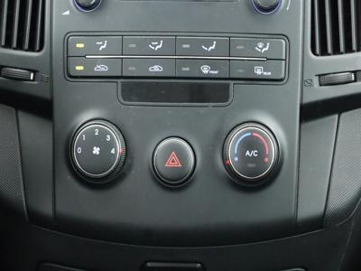 Hyundai i30 2010 1.4 CVVT 87607km ABS klimatyzacja manualna