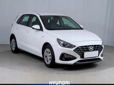 Hyundai i30 III Hatchback Facelifting 1.0 T-GDI 120KM 2023