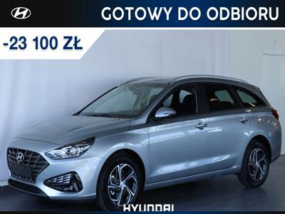 Hyundai i30 III Hatchback Facelifting 1.0 T-GDI 120KM 2023