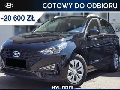 Hyundai i30 III Wagon Facelifting 1.0 T-GDI 120KM 2023