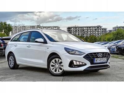 Hyundai i30 III Wagon Facelifting 1.5 DPI 110KM 2021