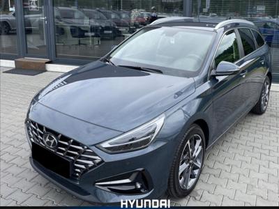 Hyundai i30 III Wagon Facelifting 1.5 T-GDI 48V 160KM 2023