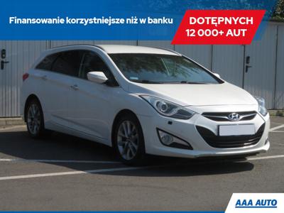 Hyundai i40 Kombi 1.7 CRDi HIGH 136KM 2015