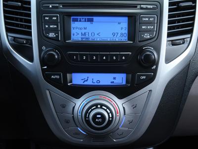 Hyundai ix20 2011 1.4 CVVT 125594km Comfort