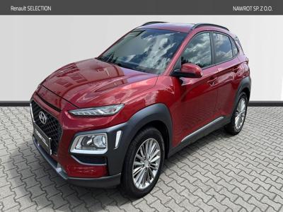 Hyundai Kona Crossover 1.6 CRDi 136KM 2018