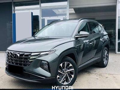 Hyundai Tucson IV SUV 1.6 T-GDI 150KM 2023