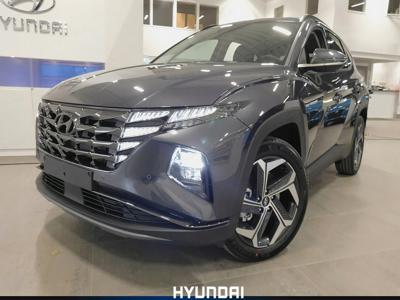 Hyundai Tucson IV SUV 1.6 T-GDI 150KM 2023