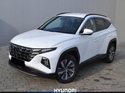 Hyundai Tucson IV SUV 1.6 T-GDI 150KM 2023