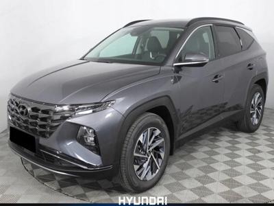 Hyundai Tucson IV SUV 1.6 T-GDI 48V 150KM 2023