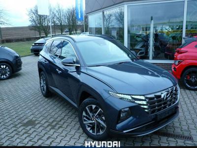 Hyundai Tucson IV SUV 1.6 T-GDI 48V 150KM 2023