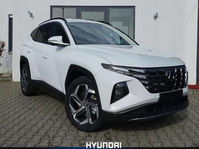 Hyundai Tucson IV SUV 1.6 T-GDI 48V 180KM 2023