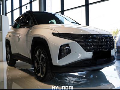 Hyundai Tucson IV SUV HEV 1.6 T-GDI HEV 230KM 2023