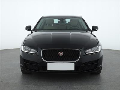 Jaguar XE 2016 20t 124853km 147kW