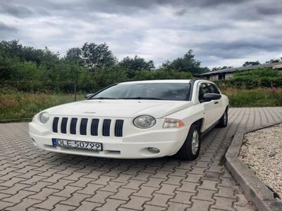 ***Jeep Compass 2.0 *12.000tyś