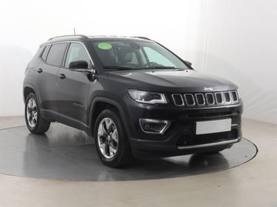 Jeep Compass 2017 1.4 MultiAir 87546km SUV