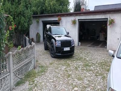 JEEP Grand Cherokee SRT8