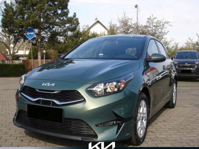 Kia Ceed III Hatchback Facelifting 1.0 T-GDI 120KM 2022